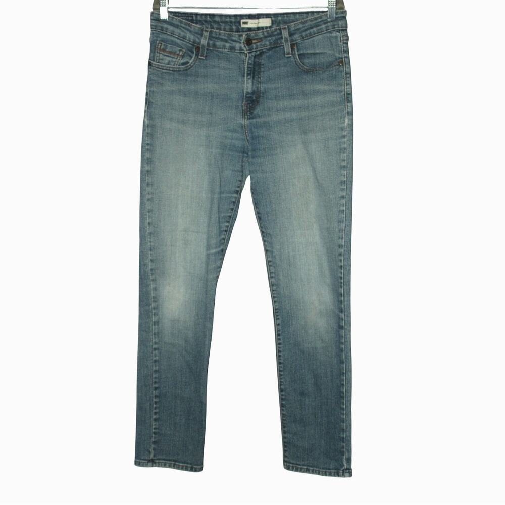 Gap Mid Rise Skinny Jeans Size 12